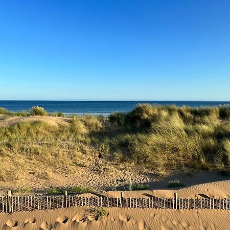 Hoopers Sandy Beach Guest Rooms Swansea Exteriér fotografie