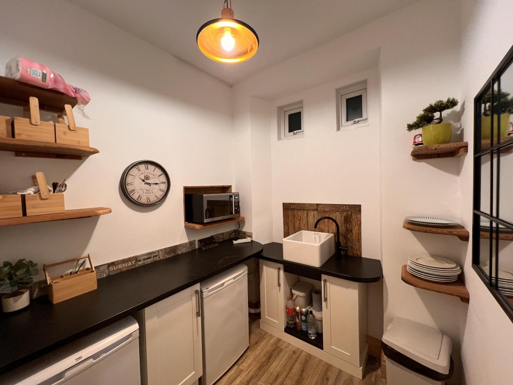 Hoopers Sandy Beach Guest Rooms Swansea Exteriér fotografie